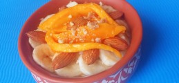 Chida dahi Recipe