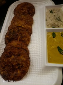 Redrice instant tomato dosa Recipe