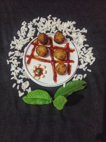 Poha Cutlet Recipe