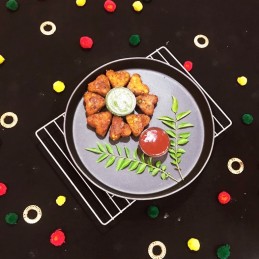 Leftover vegetable poha cutlet Recipe