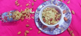 Poha namkeen Recipe