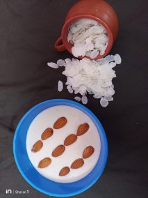 Poha kheerRecipe