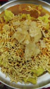 Ussal poha Recipe