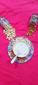 Poha kheer Recipe