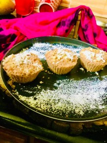 Sweet puttu Recipe
