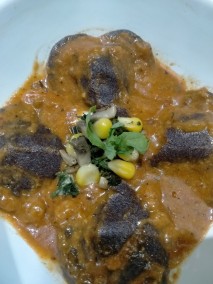 Ragi Ravioli Recipe