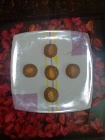 Poha laddu Recipe