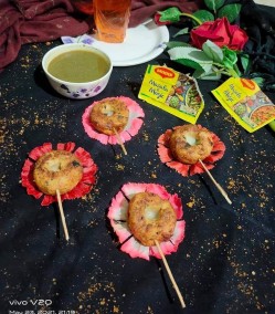 Poha flower Recipe