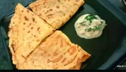 Chatpata Jowar Dosa Recipe