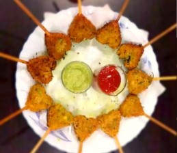 POHA POPS RECIPE