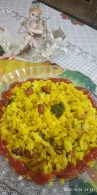 Poha Recipe