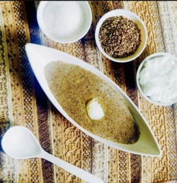 Rajasthani Bajra Khichda Recipe