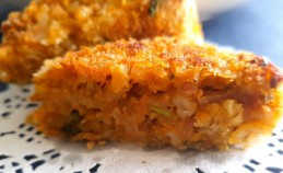 Poha cutlets Recipe