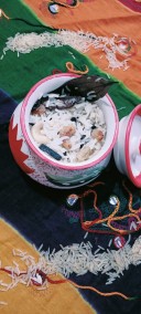 Brown rice Recipe