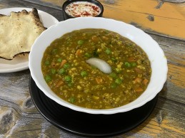 Jowar Khichidi Recipe