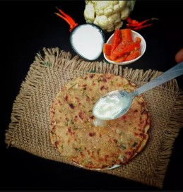 Bajra Masala Rosti Recipe