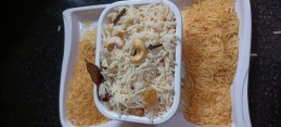 Brown rice Recipe