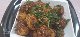 Bajra Muthia Recipe