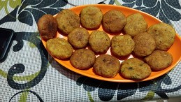 Aloo tikki Recipe
