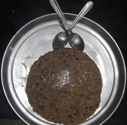 Bajra khichdi Recipe