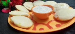 Jowar ki Idli Recipe