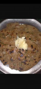 Millet massala roti Recipe