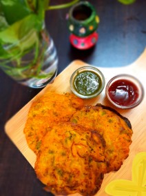 JOWAR PANCAKE RECIPE