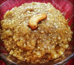 Jowar pongal Recipe