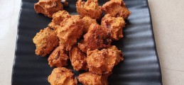 Pearl millet pakode Recipe