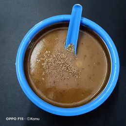 Raab Recipe