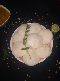 Poha idli Recipe