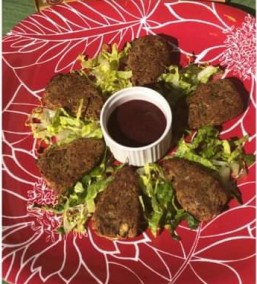 Bajra kabab Recipe