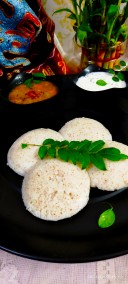 Jowar idli Recipe