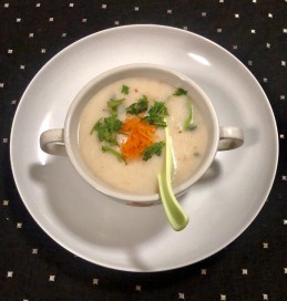 Jowar Ambali Recipe
