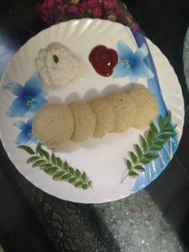 Bajra Idli Recipe