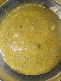 Bajra khichdi Recipe