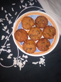 Poha bread cutlets Recipe