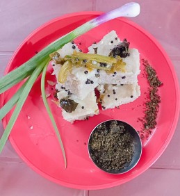 Jowar Dhokla Recipe