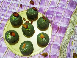 Bajra Ladoo Recipe