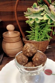 Rajgira ladoo Recipe