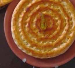 Khoba baati Recipe