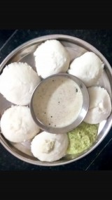 Suji idli Recipe