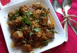 Bajre ke gatte Recipe
