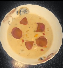 Bajra kheer Recipe