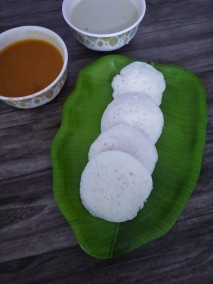 Rava idli Recipe