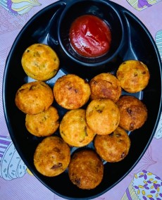Semolina appe Recipe