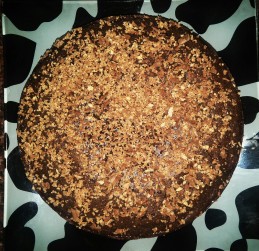 Raagi chocolate cake Recipe