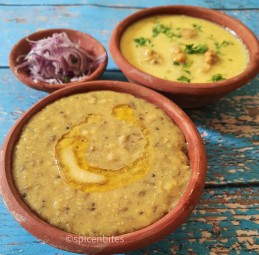 Bajra khichadi Recipe