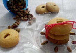 Nankhatai Recipe
