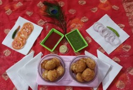 Semoline appe Recipe
